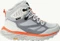 Jack Wolfskin Terraventure Texapore Mid silber/grau (Damen) Vorschaubild