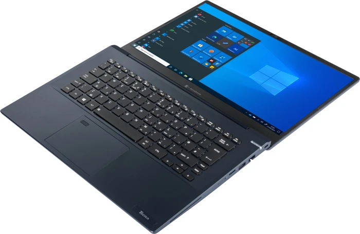 Dynabook Tecra A40-J-11E, Mystic Blue, Core i7-1165G7, 16GB RAM, 512GB SSD, LTE, DE