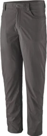 Patagonia Quandary Regular Hose lang forge grey (Herren)