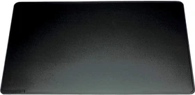 Durable 7103 Schreibunterlage mit Dekorrille, 650x520mm, schwarz