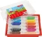 STABILO Trio A-Z 12 Farben, 144er-Set, Kunststoffbox Vorschaubild