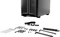 be quiet! Pure Base 501 DX Black, Glasfenster Vorschaubild