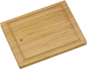 WMF Schneidbrett 26x20cm bambus