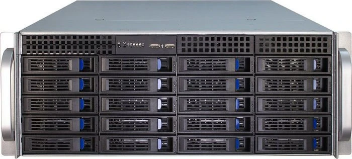 Inter-Tech 4U-4420, 4HE