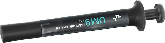 DeepCool DM9 Wärmeleitpaste, 4g (R-DM9-GY040C-G) – Bild 2 von 6