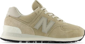New Balance 574 beige/nb white (Damen)