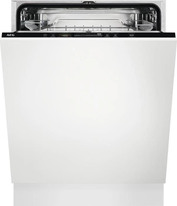 AEG Electrolux FSS5261XZ