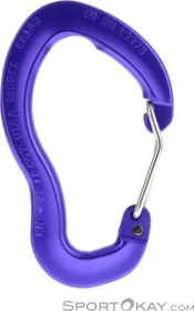 AustriAlpin Micro Wire Drahtschnapper violett