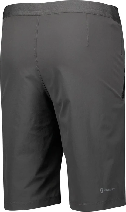 Scott Trail 10 Fahrradhose kurz dark grey (Junior)