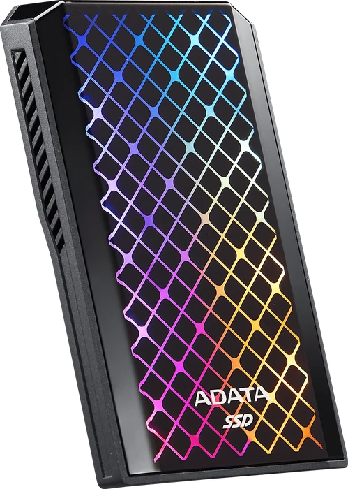 ADATA SE900G, 512GB, USB-C 3.2