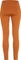 Fjällräven Abisko Tights Hose 7/8 terracotta brown (Damen) Vorschaubild
