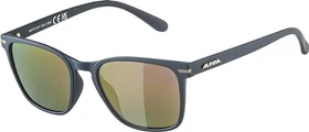Alpina Jefe P blue matt/mirror red
