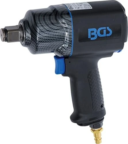 BGS technic Druckluft-Schlagschrauber