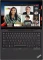 Lenovo ThinkPad T14 G4 (Intel), Thunder Black, Core i7-1355U, 16GB RAM, 512GB SSD, DE Vorschaubild