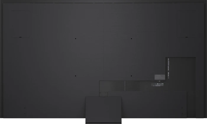 LG QNED evo AI 100QNED86A6