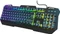 Hama uRage Exodus 450 Metal Gaming Tastatur, USB, DE Vorschaubild