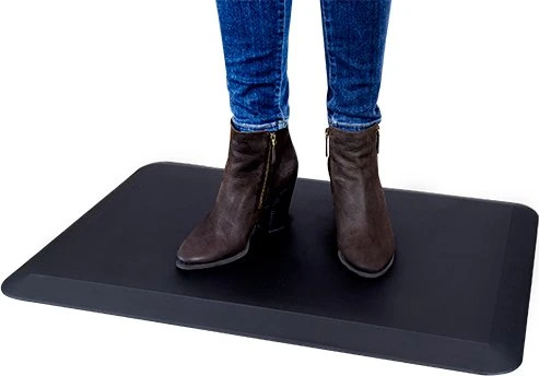 StarTech STSMAT Anti-Ermüdungsmatte für Stehtische