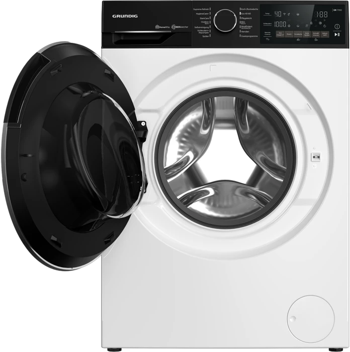 Grundig GW7P79419W Frontlader
