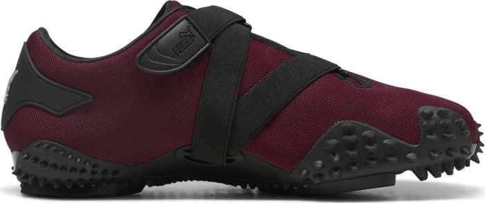 Puma Mostro OG ruby shimmer/puma black
