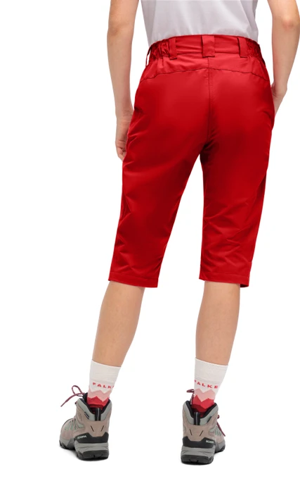 Maier Sports Lulaka Capri Loop Hose 3/4 lollipop (Damen)
