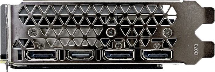 INNO3D GeForce RTX 2070 SUPER Twin X2 OC, 8GB GDDR6, HDMI, 3x DP