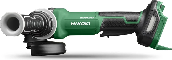 Hikoki G1813DVF Akku-Winkelschleifer