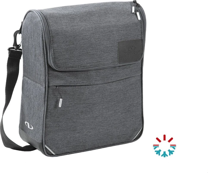 Norco Glenbury City ISO Gepäcktasche