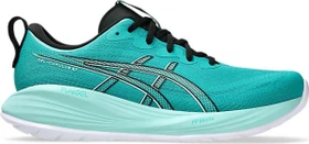 Asics Gel-Cumulus 27 wave teal/illuminate mint (Herren)
