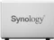 Synology DiskStation DS115j, 256MB RAM, 1x RJ-45 1000Base-T, 2x USB-A 2.0 Vorschaubild