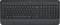 Logitech Signature K650 Comfort, Graphite, Logi Bolt, USB/Bluetooth, UK Vorschaubild