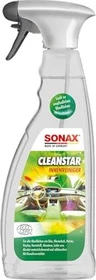 Sonax CleanStar Ecocert 750ml