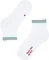 Falke RU4 Endurance Short Reflect Laufsocken weiß (Damen) Vorschaubild
