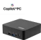 MSI Cubi NUC AI+ 3MG-003EU, Core Ultra 7 355, 16GB RAM, 1TB SSD, Windows 11 Pro Vorschaubild