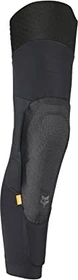 Fox Racing Launch Elite Knie-/Schienbein Protektor schwarz