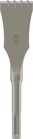 Bosch Professional SDS-plus Fugenmeißel, 32x130mm, 1 Stück