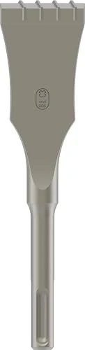 Bosch Professional SDS-plus Fugenmeißel, 32x130mm, 1 Stück