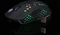 Gembird Ragnar WRX500 Wireless RGB Gaming Mouse schwarz, USB Vorschaubild