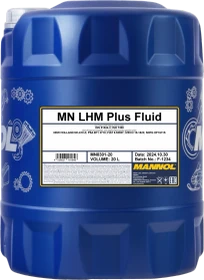 Mannol LHM+ Fluid 20l