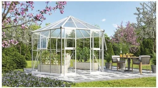 Vitavia Galaxis Gewächshaus