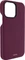 Hama Cover Finest Sense für Apple iPhone 14 Pro Bordeaux Vorschaubild