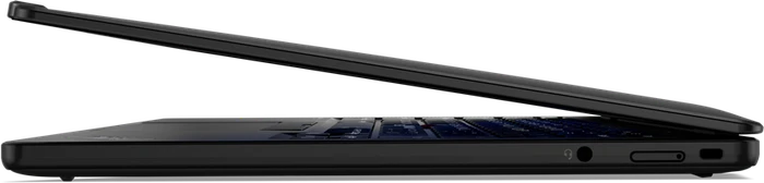 Lenovo ThinkPad X13s G1, Thunder Black, Snapdragon 8cx Gen 3, 16GB RAM, 1TB SSD, 5G, DE
