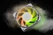 EK Water Blocks EK-Loop Fan FPT 140 D-RGB, White, 600-2000rpm, LED-Steuerung, 140mm Vorschaubild