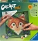 Ravensburger Malen nach Zahlen CreArt Do it together - Fuchs Vorschaubild