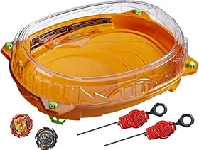 Hasbro Beyblade Burst QuadDrive Cosmic Vector Battle Set