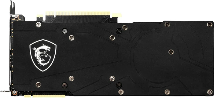 MSI GeForce RTX 2080 SUPER Aero, 8GB GDDR6, HDMI, 3x DP