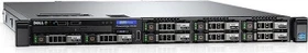 Dell PowerEdge R430, Xeon E5-2609 v4, 16GB RAM, 300GB HDD, 1HE, Windows Server 2016 Standard, 10 User CAL (W4X15/634-BIPU/BBBW)