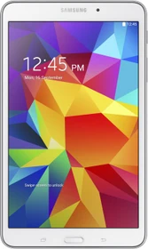 Samsung Galaxy Tab 4 8.0 T330, weiß, 16GB (SM-T330NZWA)