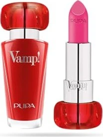Pupa Milano VAMP! Lippenstift #203 fuchsia addicted, 3.5g