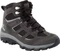Jack Wolfskin Vojo 3 Texapore Mid dark steel/purple (Damen) Vorschaubild