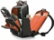 Everki Onyx Premium Laptop-Rucksack 15.6" schwarz Vorschaubild